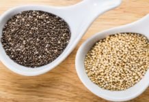 Bulgur Kinoadan Daha Sağlıklı Bir Besin Bulgur Kinoadan Daha Saglikli Bir Besin