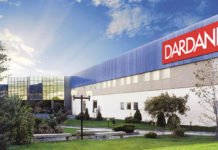 Dardanel’de Korona Çıktı: İşçiler 14 Gün Fabrikada Tutulacak Dardanel'de Korona cikti