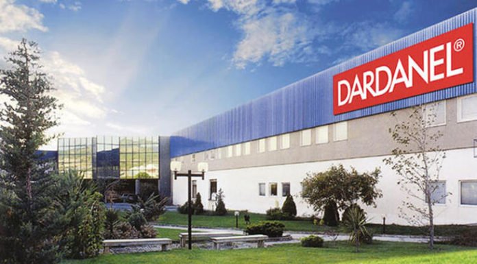 Dardanel’de Korona Çıktı: İşçiler 14 Gün Fabrikada Tutulacak Dardanel'de Korona cikti