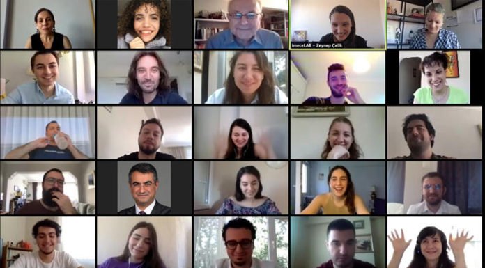 Gençlerden Covid-19’un Getirdiği Sorunlara Yaratıcı Çözümler Genclerden Covid-19’un Getirdigi Sorunlara Yaratici cozumler