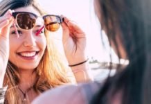 Güneş Gözlüğü Alırken, Bu 7 Özelliğe Dikkat Edin! Gunes Gozlugu Alirken, Bu 7 ozellige Dikkat Edin1