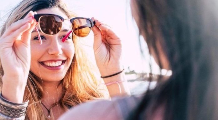 Güneş Gözlüğü Alırken, Bu 7 Özelliğe Dikkat Edin! Gunes Gozlugu Alirken, Bu 7 ozellige Dikkat Edin1