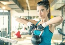 Kadınların Yüzde 65’i Düzenli Spor Yapmıyor Kadinlarin Yuzde 65’i Duzenli Spor Yapmiyor 1