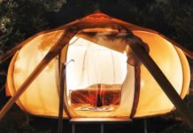 Doğayla İç İçe Güvenli Tatilin Tadını Kozluyalı Glamping’de Çıkarın Kozluyali Glamping’