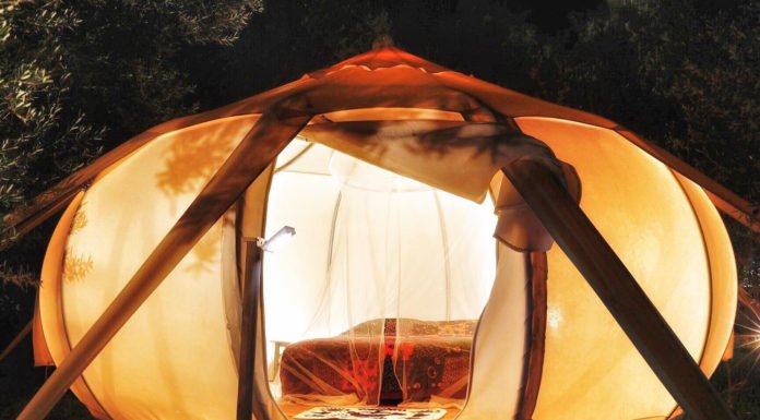 Doğayla İç İçe Güvenli Tatilin Tadını Kozluyalı Glamping’de Çıkarın Kozluyali Glamping’