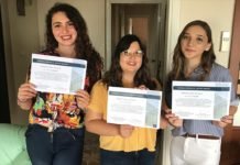 PAÜ’nün Sorumluluk Sahibi Mimar Adayları Birincilik Ödülüne Layık Görüldü PAU’nun Sorumluluk Sahibi Mimar Adaylari Birincilik odulune Layik Goruldu