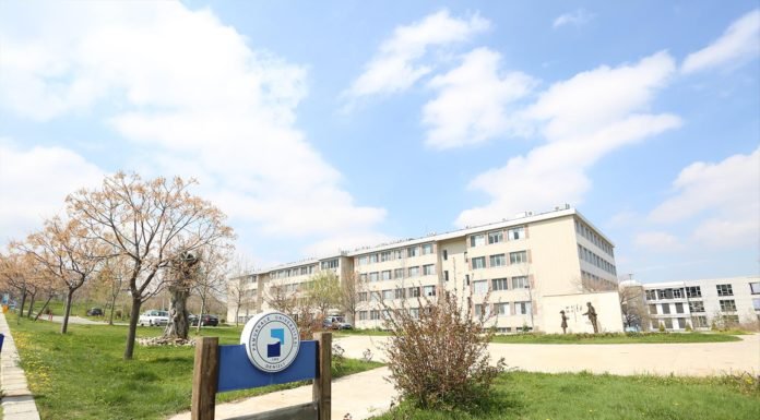 PAÜ Eğitim Fakültesinde İki Program Akredite Oldu PAu Egitim Fakultesinde İki Program Akredite Oldu