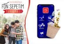 PAÜ, Üniversiteli Fon Sepetim Yarışmasından Derece ile Döndü PAu, universiteli Fon Sepetim Yarismasindan Derece ile Dondu