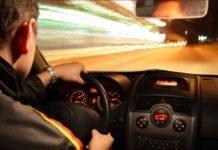 Uzun Yolda Otoyol Hipnozuna Dikkat! Uzun Yolda Otoyol Hipnozuna Dikkat