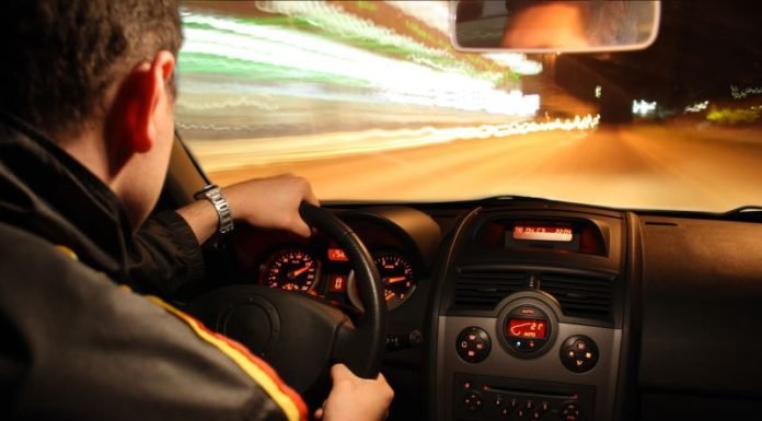 Uzun Yolda Otoyol Hipnozuna Dikkat! Uzun Yolda Otoyol Hipnozuna Dikkat