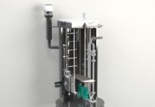 Wilo’dan atık su transferi için Yerli Üretim Sistem Wilo_EMUport_Islak_Montaj_Terfi___stasyonu__1_