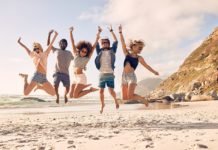 Yeni Nesil, Bayramları Tatil Fırsatı Olarak Görüyor Yeni Nesil, Bayramlari Tatil Firsati Olarak Goruyor