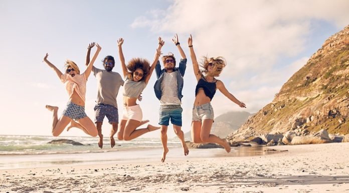 Yeni Nesil, Bayramları Tatil Fırsatı Olarak Görüyor Yeni Nesil, Bayramlari Tatil Firsati Olarak Goruyor