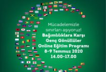 Yeşilay, Bağımlılıkla Mücadelede Gençlerin Gücüne Güveniyor Yesilay, Bagimlilikla Mucadelede Genclerin Gucune Guveniyor