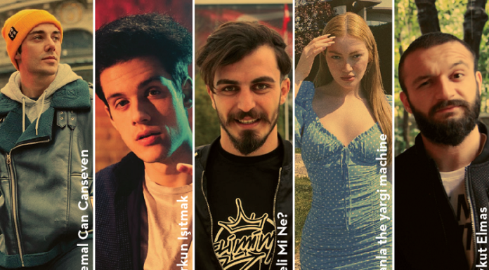 Zor Dönemin Yıldızlaşan Fenomenleri Kimler? Zor Donemin Yildizlasan Fenomenleri Kimler