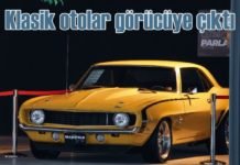 Otomobil Tutkusu Kuzu Effect’te Tekrar Can Buluyor Oomobil Tutkusu Kuzu Effect’te Tekrar Can Buluyor