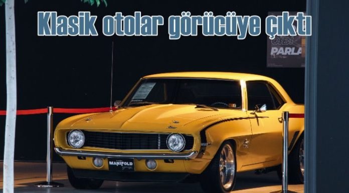 Otomobil Tutkusu Kuzu Effect’te Tekrar Can Buluyor Oomobil Tutkusu Kuzu Effect’te Tekrar Can Buluyor