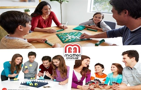 Bayramın Tadını Oyunlarla Çıkarın bayramin-tadini-oyunlarla-cikarin