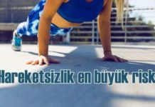 Çağın Hastalığı ‘Hareketsizlik’ Kanser Riskini Arttırıyor cagin_hastaligi_hareketsizlik_kanser_riskini_arttiriyo