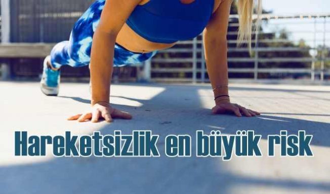 Çağın Hastalığı ‘Hareketsizlik’ Kanser Riskini Arttırıyor cagin_hastaligi_hareketsizlik_kanser_riskini_arttiriyo