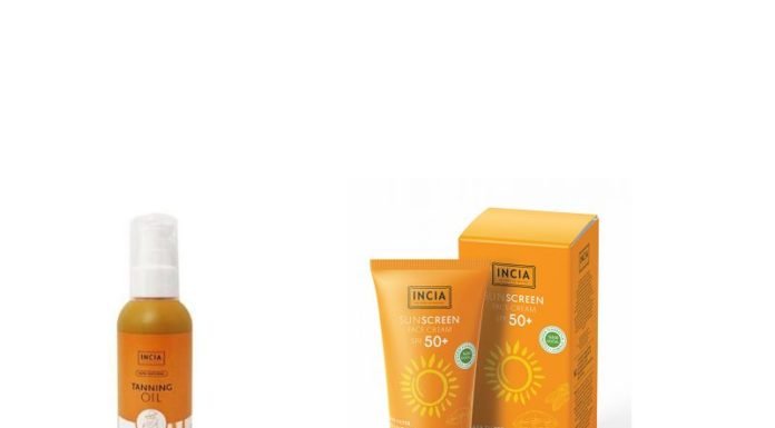 INCIA Bronzlaştırıcı Yağ İle Yüzde 100 Doğal Bronzluk incia-dogal-bronzlastirici-gunes