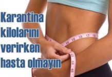 Karantina Kilolarını Verirken Sağlığınızdan Olmayın karantina_kilolarini_verirken_sagliginizdan_olmayin_