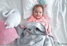 LCW Baby’den Yenidoğan Bebeklere Güvenli Bir Yaz lcw-home-bebek-urunleri-ile-rahat-uykular