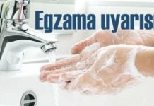 Sık Sık Dezenfekte Etmek Egzamaya Yol Açabiliyor sik_sik_dezenfekte_etmek_egzamaya_yol_acabiliyor_ v