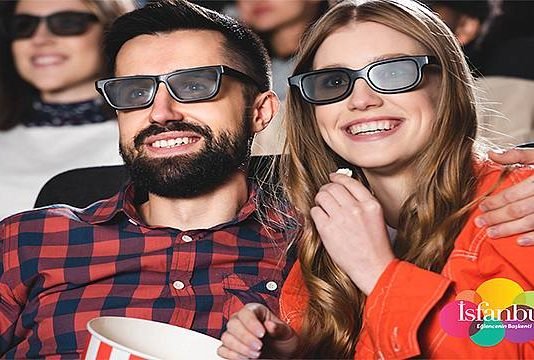 İsfanbul Tema Park’ta 5D ve 4D Keyfi Yeniden Başladı! sinemalar-acildi-isfanbul-tema-park-ta-5d-ve-4d-keyfi-yeniden-basladi