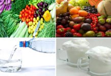 Yaz Aylarında Sağlıklı Olmak İçin Dikkat Edilmesi Gerekenler yaz-aylari-beslenme