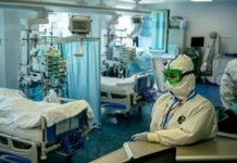 Dünya Bunu Konuşuyor! 4 Gün Boyunca Hıçkıran Adamın Corona Virüs Testi Pozitif Çıktı 4 gun boyunca hickiran adamin corona virus testi pozitif cikti