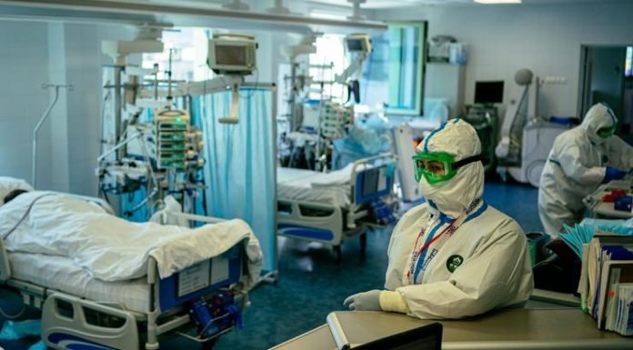 Dünya Bunu Konuşuyor! 4 Gün Boyunca Hıçkıran Adamın Corona Virüs Testi Pozitif Çıktı 4 gun boyunca hickiran adamin corona virus testi pozitif cikti