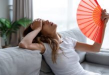 Aşırı Sıcaklar Psikolojiyi Bozuyor