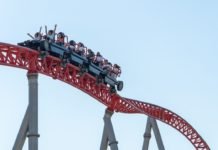 ‘Dünya Roller Coaster Günü’ Dünya Devleriyle Kutlanacak! Dunya Roller Coaster Gunu dunya devleriyle kutlanacak
