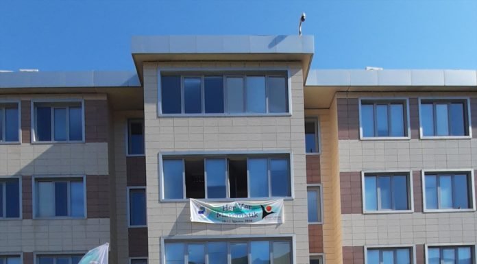 ‘Her Yer Matematik’ Projesi Etkinlikleri Tamamlandı Her Yer Matematik Projesi Etkinlikleri Tamamlandi