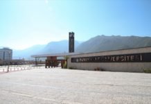 PAÜ, Erasmus Projesinden En Fazla Destek Alacak 13. Kurum Oldu PAU, Erasmus Projesinden En Fazla Destek Alacak 13. Kurum Oldu