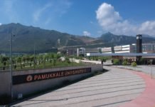 PAÜ Mimarlık ve Tasarım Fakültesi Öğrencilerinin Projeleri, Ulusal ve Uluslararası Alanda Başarılar Elde Etti