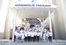 PAÜ’de Yer Bilimleri Eğitiminin Dördüncüsü Gerçekleştirildi PAU de Yer Bilimleri Egitiminin Dorduncusu Gerceklestirildi1