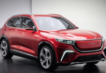 Rakamlarla Türkiye’nin Otomobili TOGG’un Gemlik’te Kurulacak Tesisi Rakamlarla Turkiye'nin otomobili TOGG'un Gemlik'te kurulacak tesisi