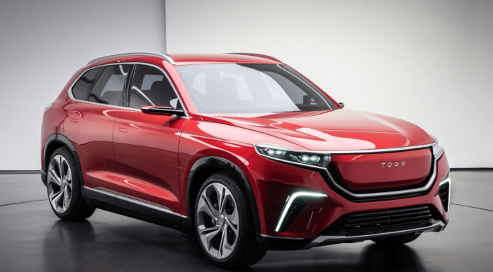 Rakamlarla Türkiye’nin Otomobili TOGG’un Gemlik’te Kurulacak Tesisi Rakamlarla Turkiye'nin otomobili TOGG'un Gemlik'te kurulacak tesisi