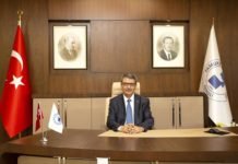 Rektör Kutluhan’dan ‘30 Ağustos Zafer Bayramı’ Mesajı Rektor Kutluhan dan 30 Agustos Zafer Bayrami Mesaji