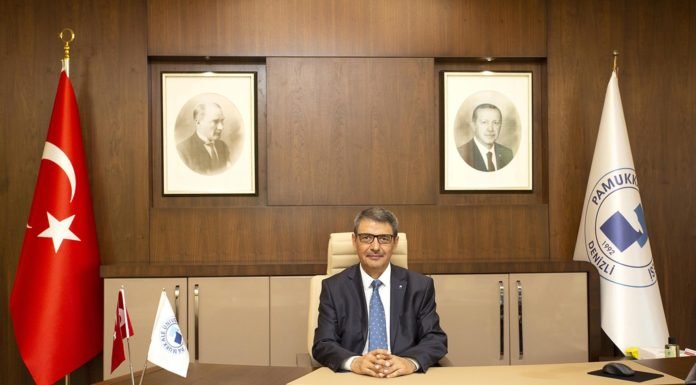 Rektör Kutluhan’dan ‘30 Ağustos Zafer Bayramı’ Mesajı Rektor Kutluhan dan 30 Agustos Zafer Bayrami Mesaji