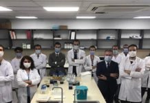 Türkiye’de İlk Kez Covid-19 İçin İnsanlı Aşı Testine Başlanıyor Turkiye’de İlk Kez Covid-19 İcin İnsanli Asi Testine Baslaniyor