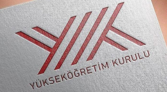 YÖK’ten Üniversitelerin Açılış Tarihi Hakkında Açıklama: 1 Ekim’e Ertelendi YOK'ten Universitelerin Acilis Tarihi Hakkinda Aciklama 1 Ekim'e Ertelendi