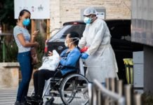 Koronavirüs Vakalarında Hastaneye Yatış Şartları Değişti! İşte Detaylar koronavirus-vakalarinda-hastaneye-yatis-sartlari