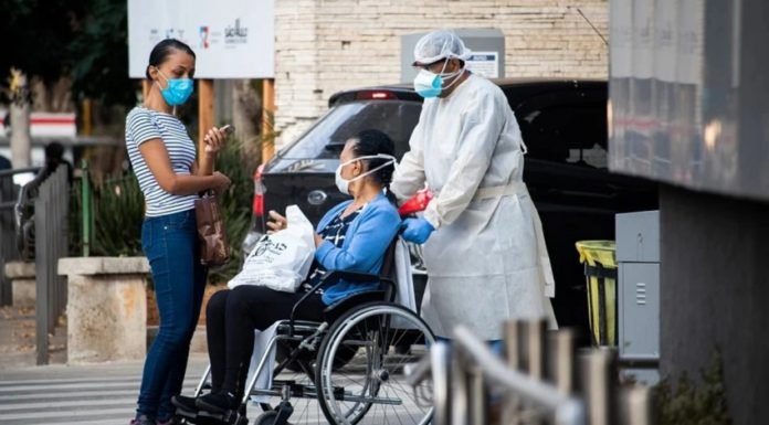 Koronavirüs Vakalarında Hastaneye Yatış Şartları Değişti! İşte Detaylar koronavirus-vakalarinda-hastaneye-yatis-sartlari