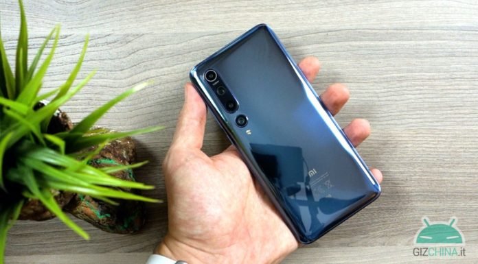 Dünyayı Şoke Edecek Denilen Telefon: “Xiaomi Mi 10 Ultra” Xiaomi Mi 10 Ultra