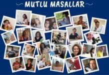 Santa Farma’dan Kanser Tedavisi Gören Çocuklara Mutlu Masallar santa farmadan mutlu masallar