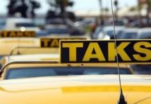 İstanbul’da Taksicilere Puan Sistemi Geliyor: ′Şoförler Arasında Rekabet Başlayacak′ İstanbul'da taksicilere puan sistemi geliyor ′soforler arasinda rekabet baslayacak′d