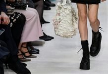 Sonbahar / Kış 2020-21 Ayakkabı Trendleri